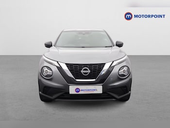 Used Nissan Juke 2023 for sale - 76892513: Photo