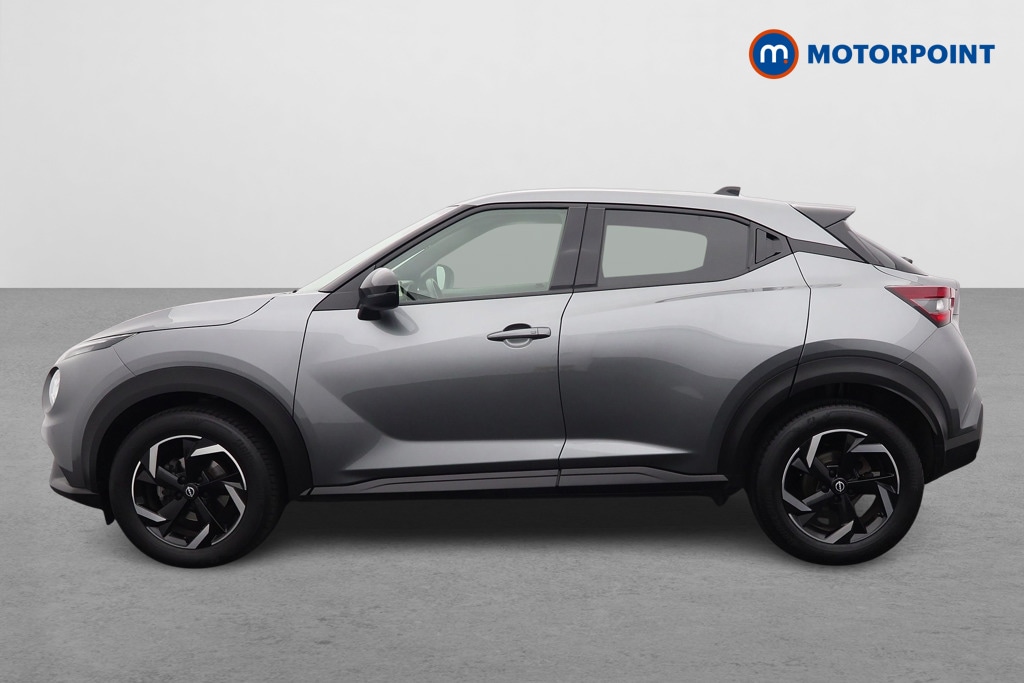 Used Nissan Juke 2023 for sale - 76892513: Photo 3