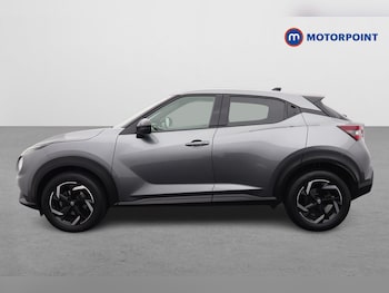 Used Nissan Juke 2023 for sale - 76892513: Photo