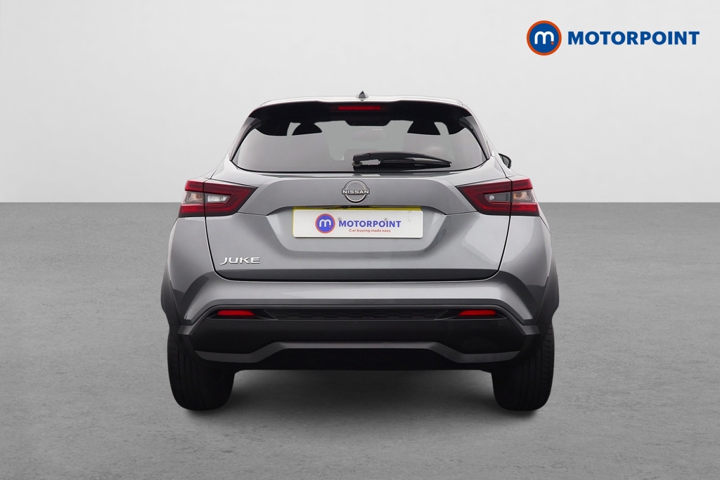 Used Nissan Juke 2023 for sale - 76892513: Photo 4