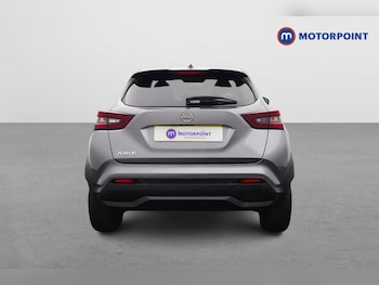 Used Nissan Juke 2023 for sale - 76892513: Photo