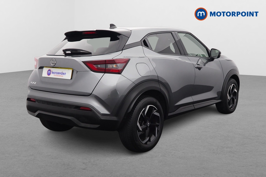 Used Nissan Juke 2023 for sale - 76892513: Photo 5