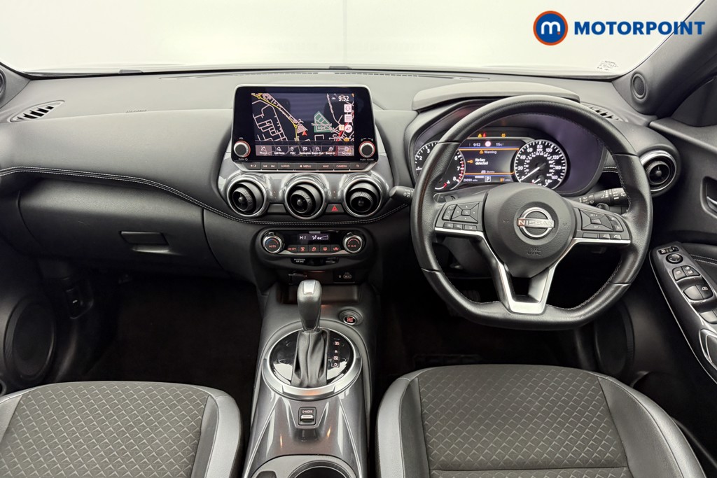 Used Nissan Juke 2023 for sale - 76892513: Photo 7