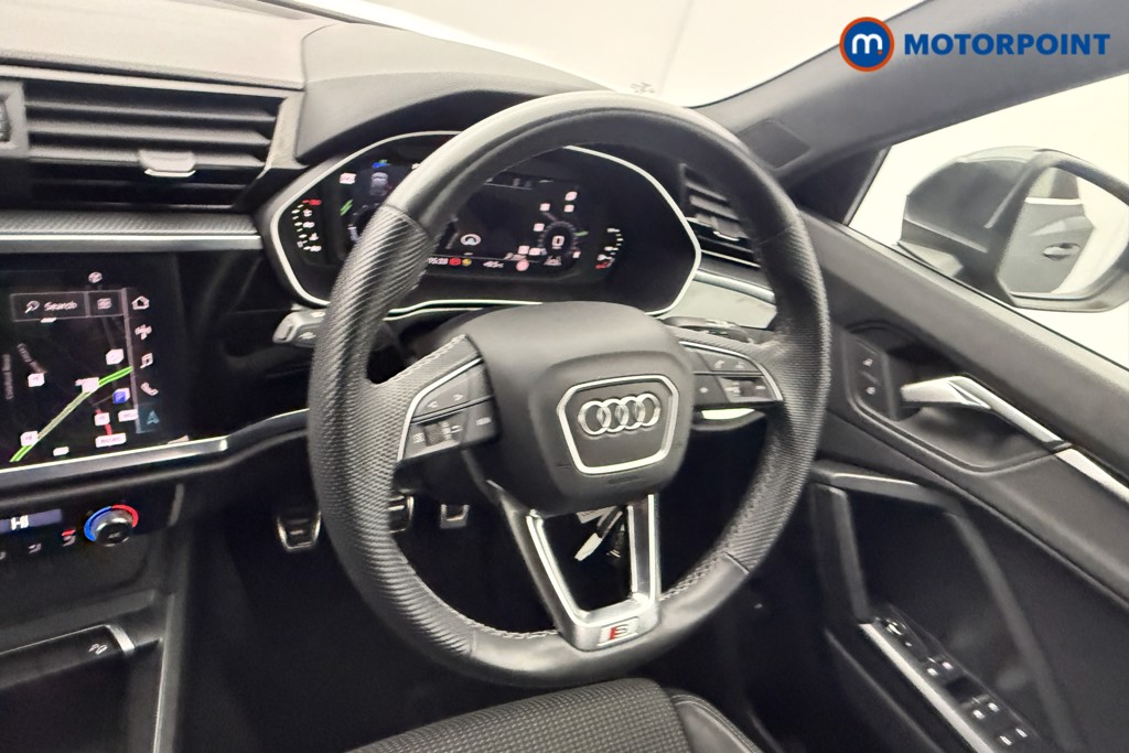Used Audi Q3 2023 for sale - 77577538: Photo 11