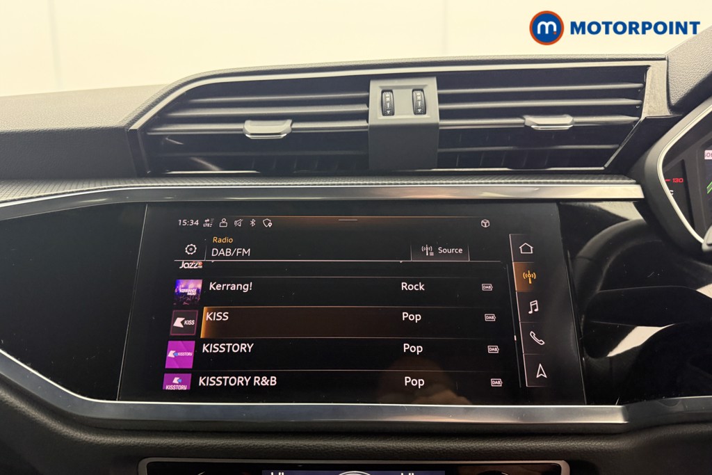 Used Audi Q3 2023 for sale - 77577538: Photo 14