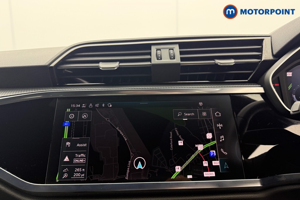 Used Audi Q3 2023 for sale - 77577538: Photo 17