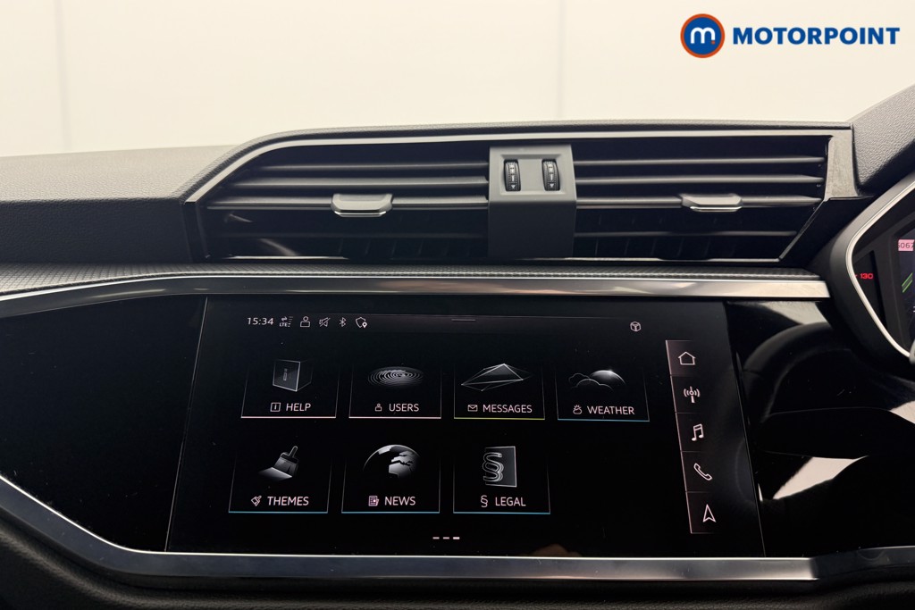 Used Audi Q3 2023 for sale - 77577538: Photo 18