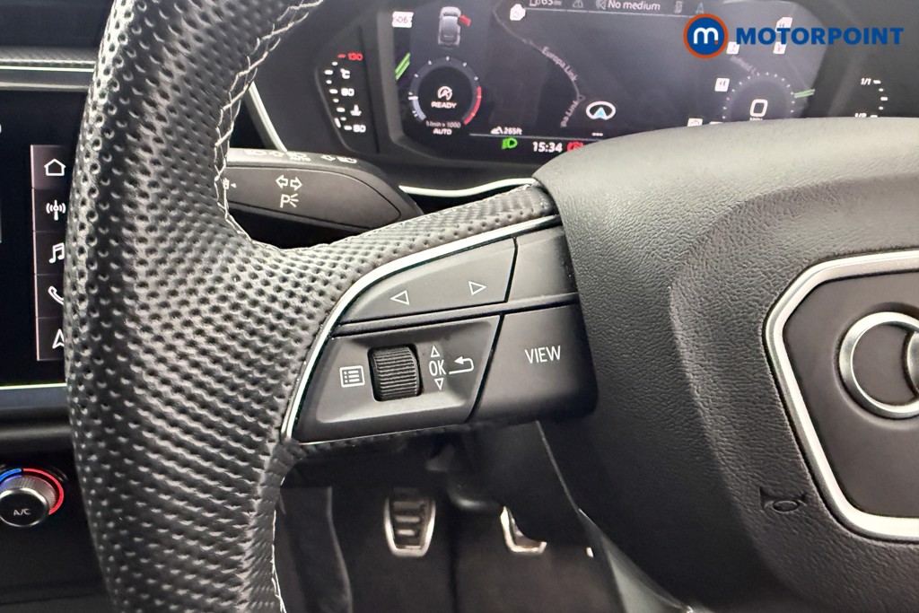 Used Audi Q3 2023 for sale - 77577538: Photo 21