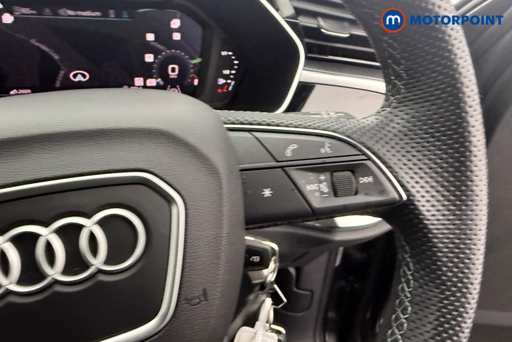 Used Audi Q3 2023 for sale - 77577538: Photo 22