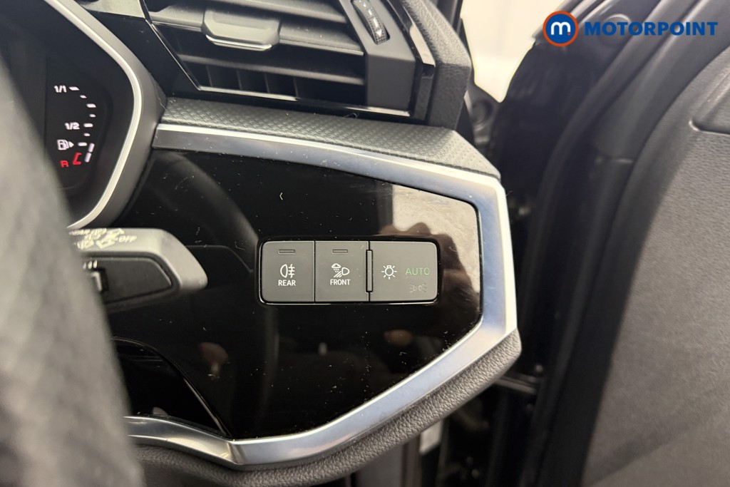 Used Audi Q3 2023 for sale - 77577538: Photo 23