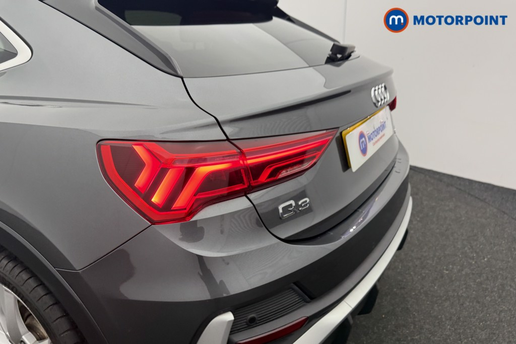 Used Audi Q3 2023 for sale - 77577538: Photo 34