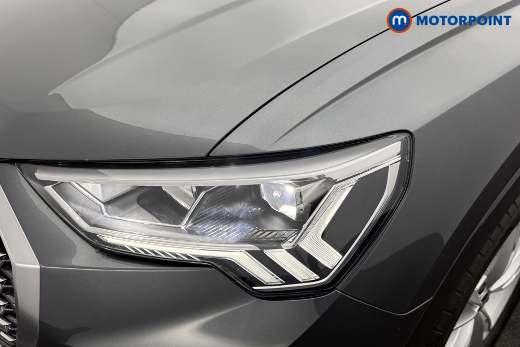 Used Audi Q3 2023 for sale - 77577538: Photo 35