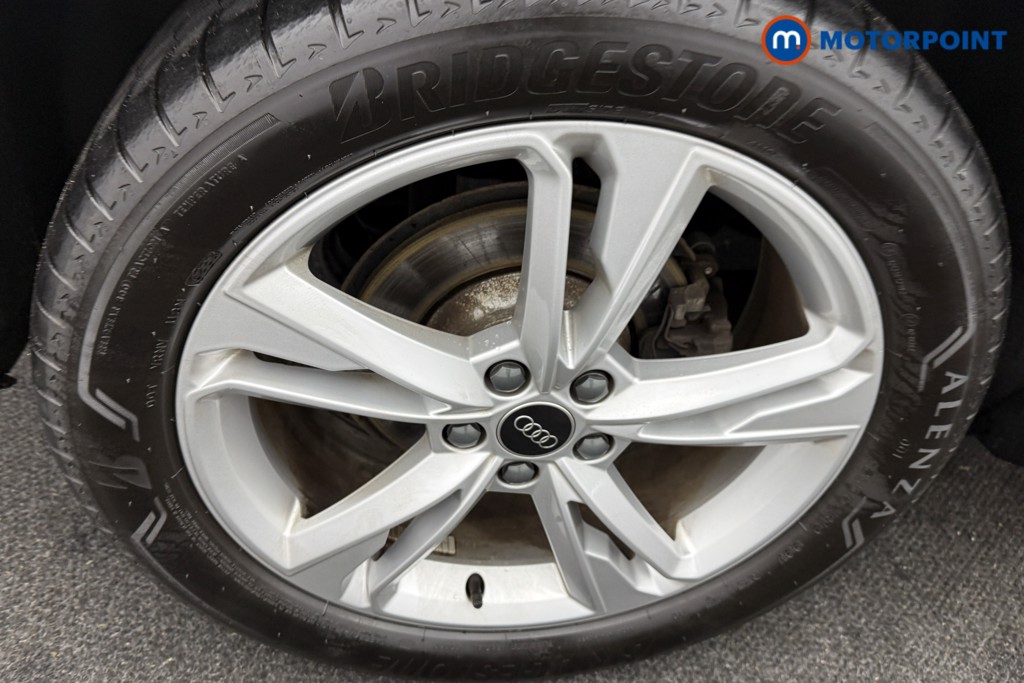 Used Audi Q3 2023 for sale - 77577538: Photo 39