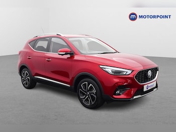 Used MG MG ZS 2024 for sale - 75515125: Photo
