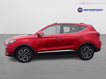 Used MG MG ZS 2024 for sale - 75515125: Photo