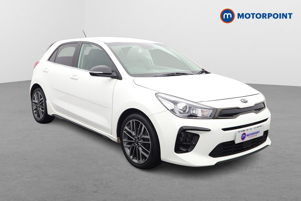 Used Kia Rio 2020 for sale - 76232111: Photo 1
