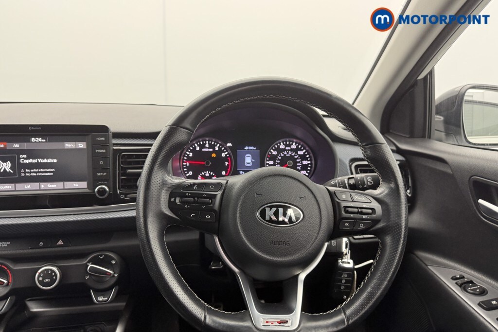 Used Kia Rio 2020 for sale - 76232111: Photo 10