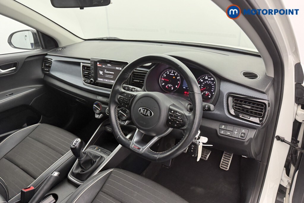 Used Kia Rio 2020 for sale - 76232111: Photo 11