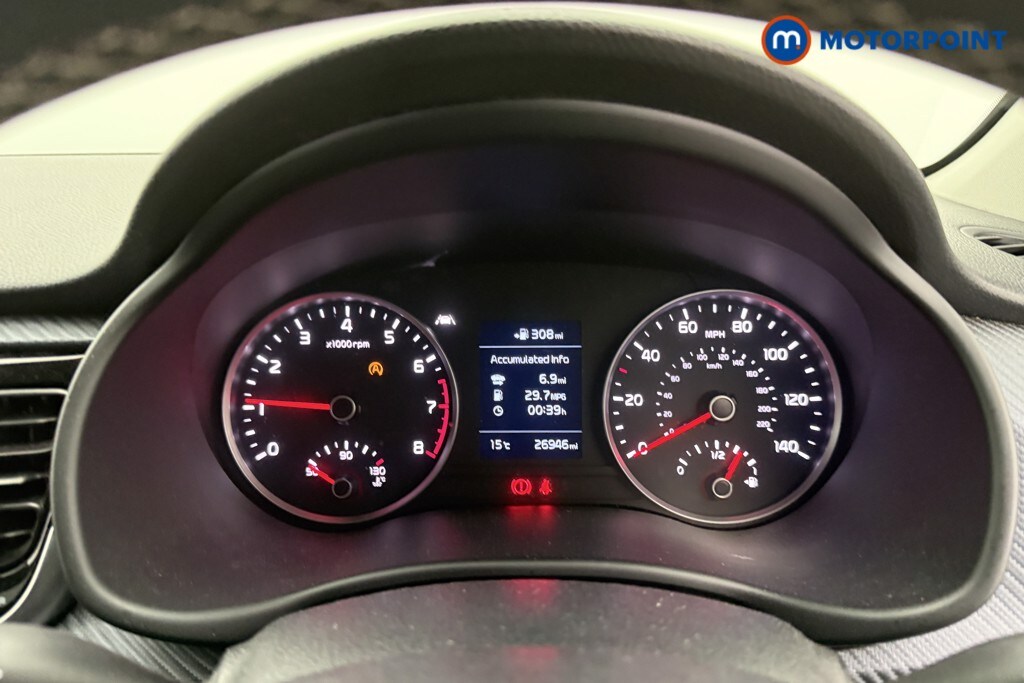 Used Kia Rio 2020 for sale - 76232111: Photo 12