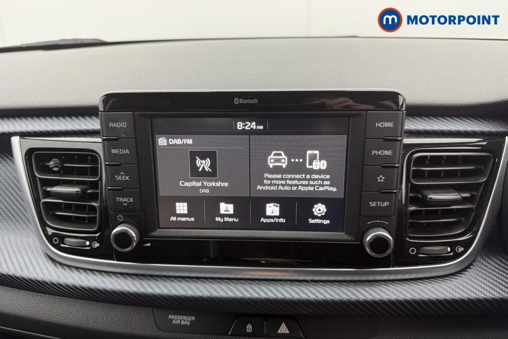 Used Kia Rio 2020 for sale - 76232111: Photo 15