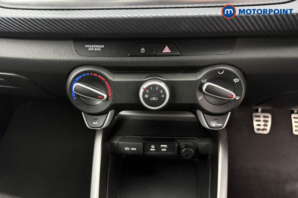 Used Kia Rio 2020 for sale - 76232111: Photo 16