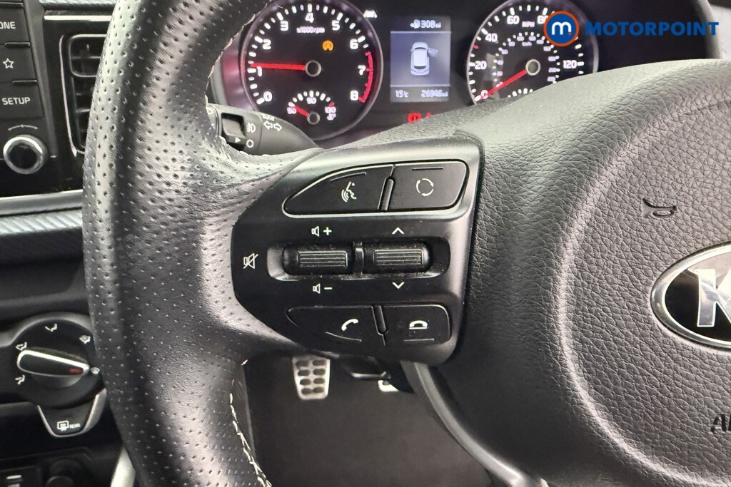 Used Kia Rio 2020 for sale - 76232111: Photo 18