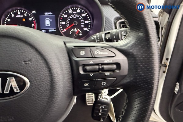 Used Kia Rio 2020 for sale - 76232111: Photo 19