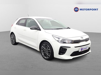 2020 - 1.0 T GDi 118 GT-Line 5dr