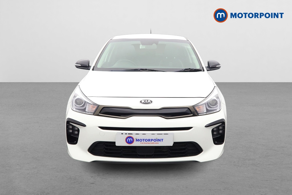 Used Kia Rio 2020 for sale - 76232111: Photo 2