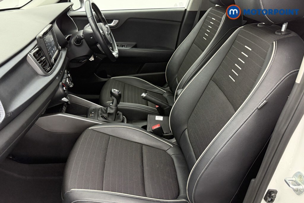 Used Kia Rio 2020 for sale - 76232111: Photo 26