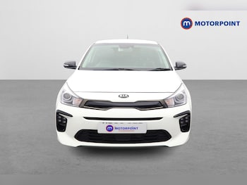 Used Kia Rio 2020 for sale - 76232111: Photo 2