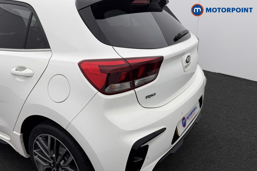Used Kia Rio 2020 for sale - 76232111: Photo 30