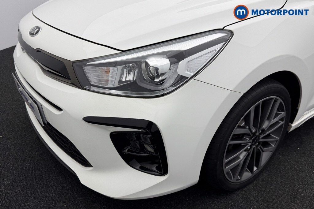 Used Kia Rio 2020 for sale - 76232111: Photo 32