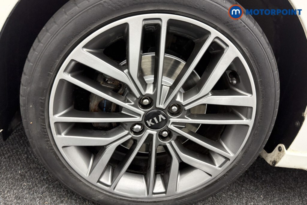 Used Kia Rio 2020 for sale - 76232111: Photo 33