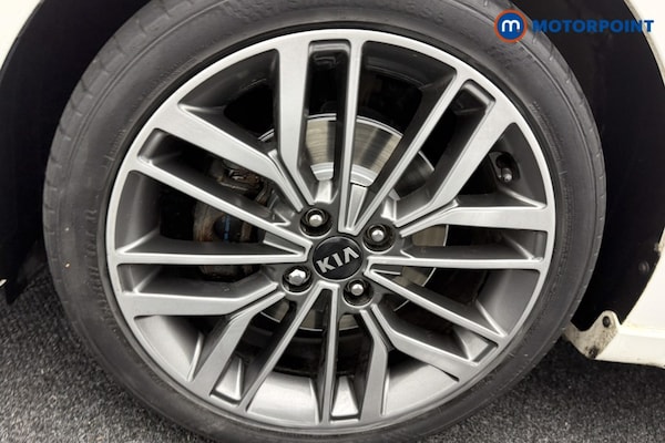 Used Kia Rio 2020 for sale - 76232111: Photo 33