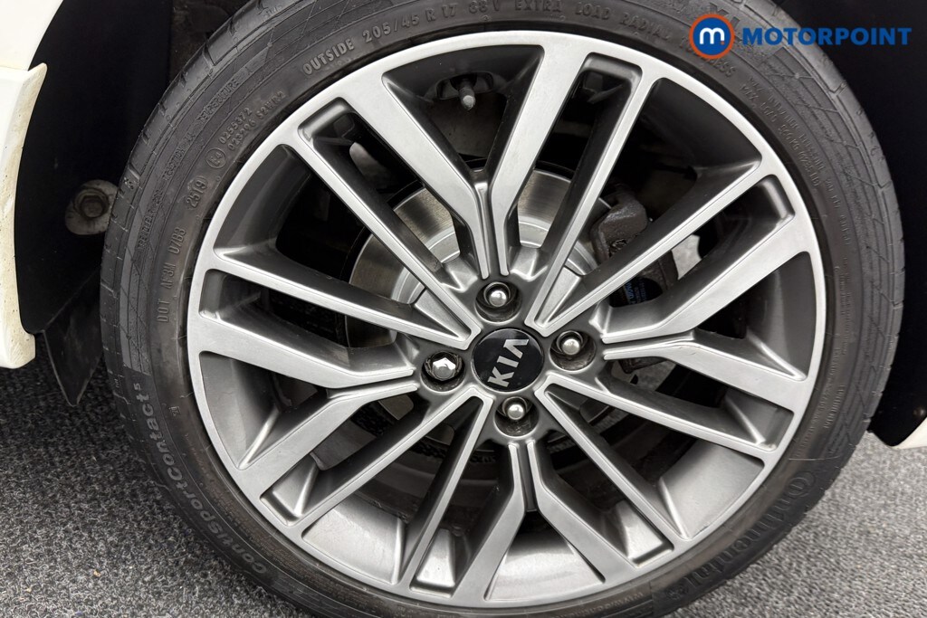 Used Kia Rio 2020 for sale - 76232111: Photo 34