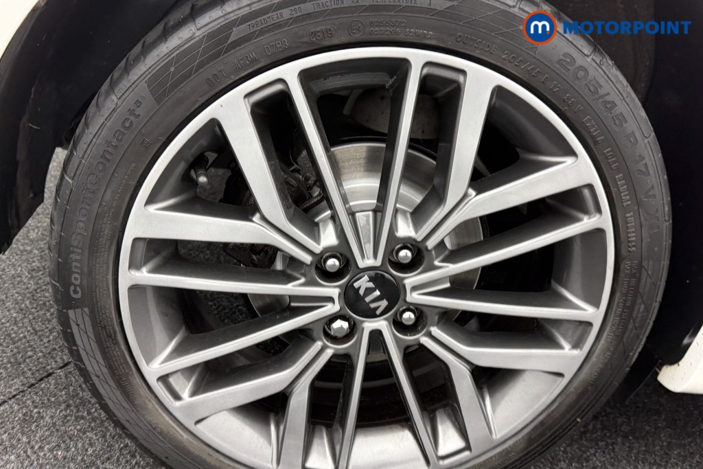 Used Kia Rio 2020 for sale - 76232111: Photo 35