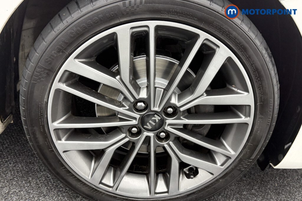 Used Kia Rio 2020 for sale - 76232111: Photo 36