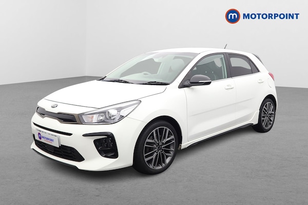 Used Kia Rio 2020 for sale - 76232111: Photo 3
