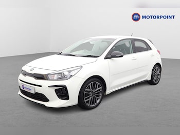 Used Kia Rio 2020 for sale - 76232111: Photo 3