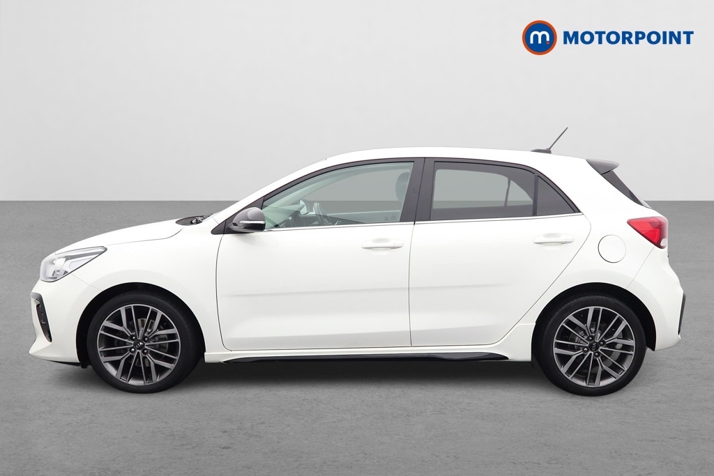 Used Kia Rio 2020 for sale - 76232111: Photo 4