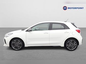 Used Kia Rio 2020 for sale - 76232111: Photo 4