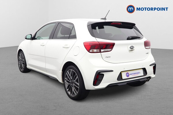 Used Kia Rio 2020 for sale - 76232111: Photo 5