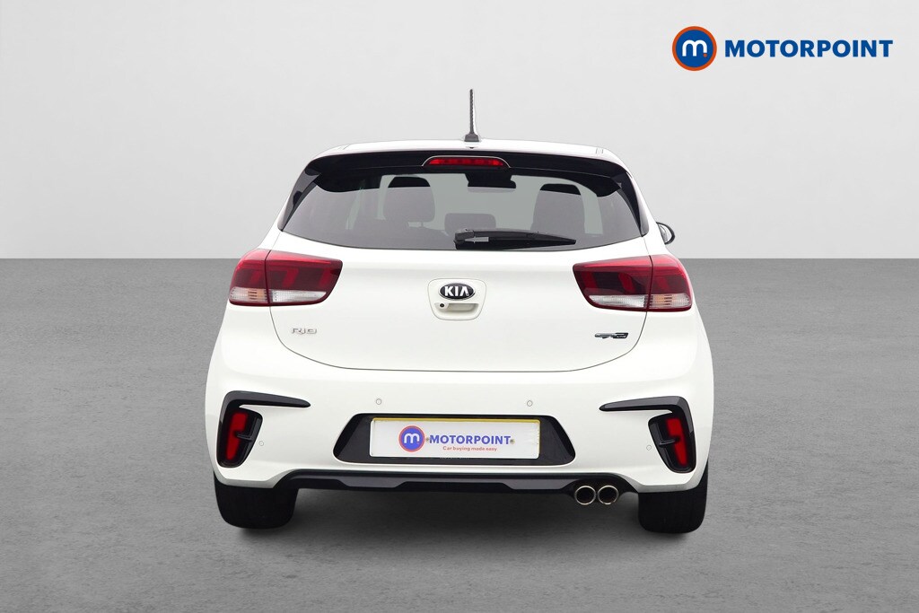 Used Kia Rio 2020 for sale - 76232111: Photo 6
