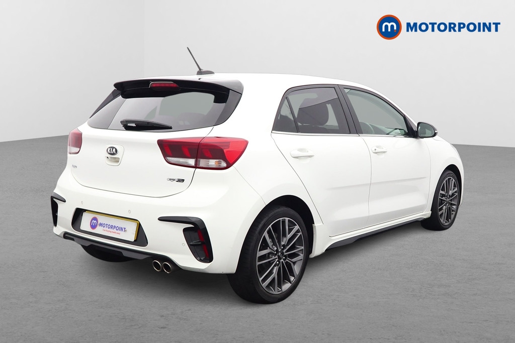 Used Kia Rio 2020 for sale - 76232111: Photo 7