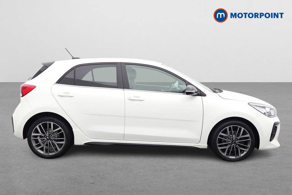Used Kia Rio 2020 for sale - 76232111: Photo 8