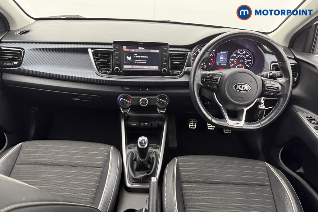 Used Kia Rio 2020 for sale - 76232111: Photo 9