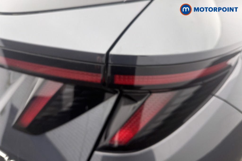 Used Hyundai TUCSON 2023 for sale - 77653974: Photo 13