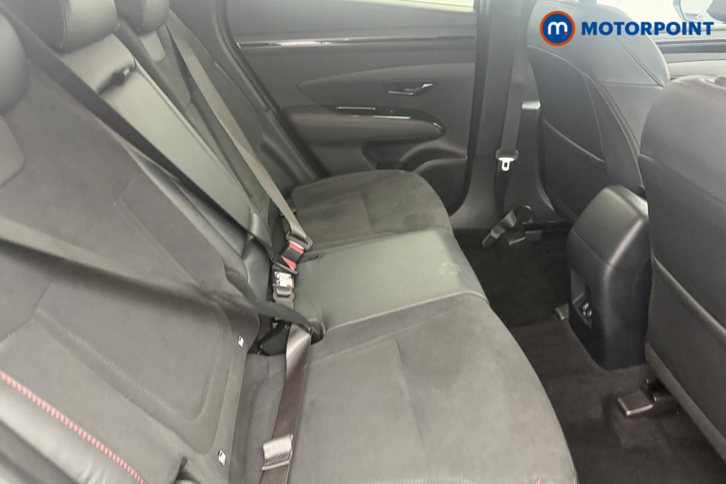 Used Hyundai TUCSON 2023 for sale - 77653974: Photo 16