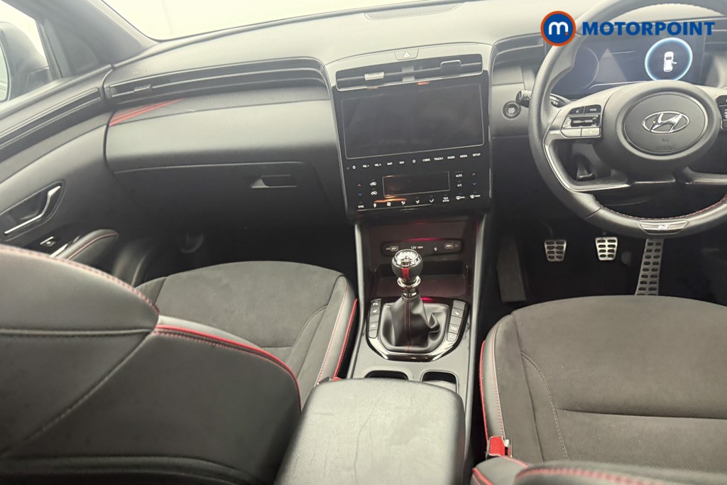 Used Hyundai TUCSON 2023 for sale - 77653974: Photo 17